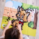 Meli Minis Friends 2w1 500 el. Meli