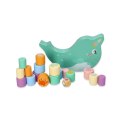 Gra zręcznościowa - Balansujący Delfinek Adam Toys