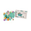 Gra zręcznościowa - Balansujący Delfinek Adam Toys