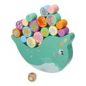 Gra zręcznościowa - Balansujący Delfinek Adam Toys