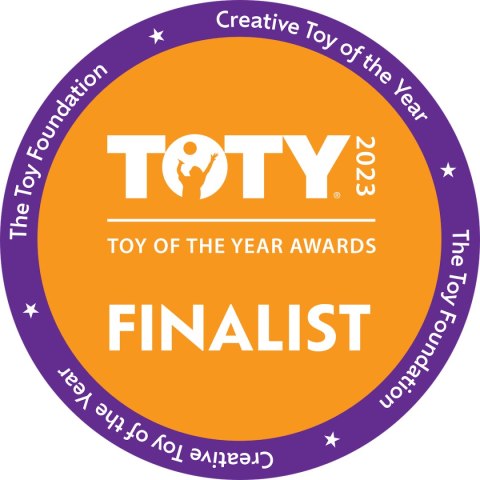 Klocki przestrzenne Clixo - Mars Rovers Clixo