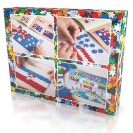 Meli Minis Flags 3w1 700 el. Meli
