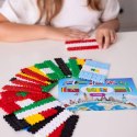 Meli Minis Flags 3w1 700 el. Meli