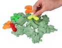 Piasek kinetyczny ColourSand - 1kg - miętowy Adam Toys