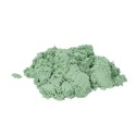 Piasek kinetyczny ColourSand - 1kg - miętowy Adam Toys