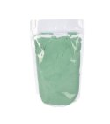 Piasek kinetyczny ColourSand - 1kg - miętowy Adam Toys