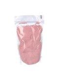 Piasek kinetyczny ColourSand - 1kg - różowy Adam Toys