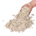 Piasek kinetyczny NaturSand 3kg - beżowy Adam Toys