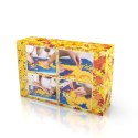 Klocki Meli Minis Fish 250 el. Meli
