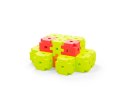 Klocki Meli Neon Travel Box 250 el. Meli
