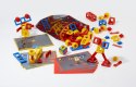 Klocki Mobile - Game Set Monsters - 134 el. Mobilo