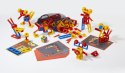 Klocki Mobile - Game Set Monsters - 134 el. Mobilo