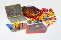 Klocki Mobile - Game Set Monsters - 134 el. Mobilo