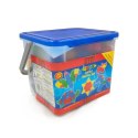 Klocki Morphun Starter Set - 200 el. Morphun