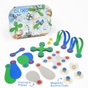 Klocki przestrzenne Clixo - Window Pack - 24 el. Nefere