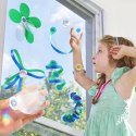 Klocki przestrzenne Clixo - Window Pack - 24 el. Nefere