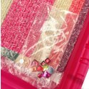 Kreatywne sznureczki Wikki Stix - duży kreatywny zestaw - pink XL Mokopico
