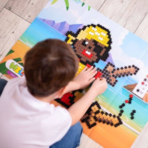 Meli Minis Pirate 2w1 500 el. Meli Meli Minis Pirate 2w1 500 el. Meli