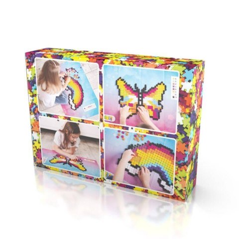 Meli Minis Rainbow 2w1 500 el. Meli Meli Minis Rainbow 2w1 500 el. Meli