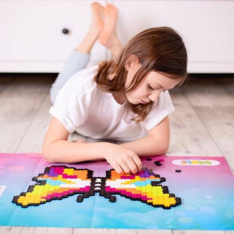 Meli Minis Rainbow 2w1 500 el. Meli Meli Minis Rainbow 2w1 500 el. Meli