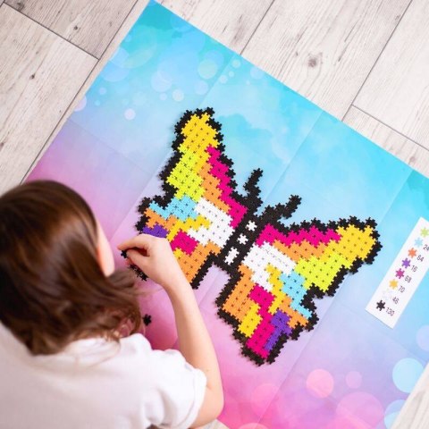 Meli Minis Rainbow 2w1 500 el. Meli Meli Minis Rainbow 2w1 500 el. Meli