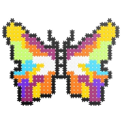 Meli Minis Rainbow 2w1 500 el. Meli Meli Minis Rainbow 2w1 500 el. Meli