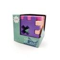 Sorter z klockami - Elfiki Magic Cube - 12 el. Tigres
