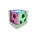 Sorter z klockami - Elfiki Smart Cube - 24 el. Tigres