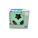 Sorter z klockami - Elfiki Smart Cube - 24 el. Tigres