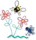 Zestaw kreatywnych sznureczków Wikki Stix - Super długie Mokopico