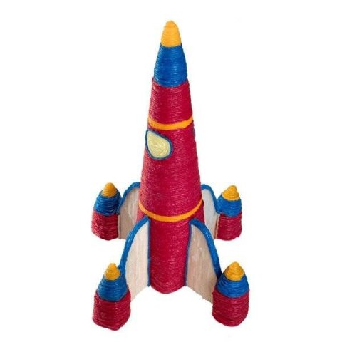 Zestaw kreatywnych sznureczków Wikki Stix - Super długie Mokopico Zestaw kreatywnych sznureczków Wikki Stix - Super długie Mokopico