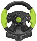 KIEROWNICA EG104 PC/PS3 X-BOX 360, VIBRATION FOR
