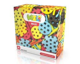 Klocki Meli Maxi Constructor Set - 60 el. Meli