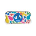 Klocki magnetyczne Clixo - Family pack - 150 el. Nefere