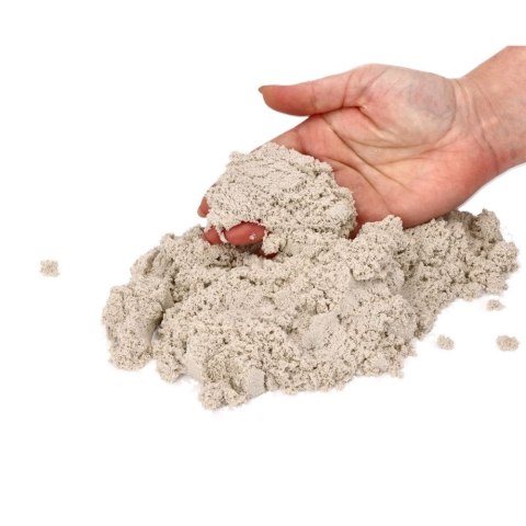 Piasek kinetyczny NaturSand 5kg - beżowy Nefere Piasek kinetyczny NaturSand 5kg - beżowy Nefere