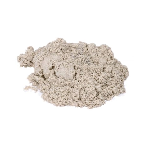 Piasek kinetyczny NaturSand 5kg - beżowy Nefere Piasek kinetyczny NaturSand 5kg - beżowy Nefere