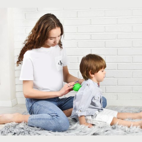 Piłeczki sensoryczne Sensorky 5 szt. Moms Care