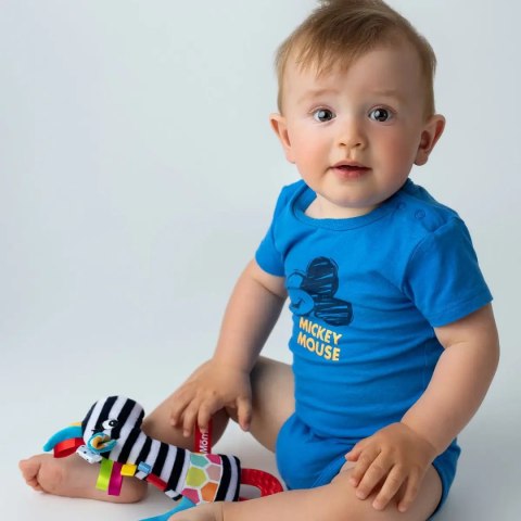 Piszczek z gryzakiem - Tymek Moms Care