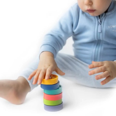 Puzzle sensoryczne - emocje Moms Care