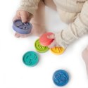 Puzzle sensoryczne - emocje Moms Care