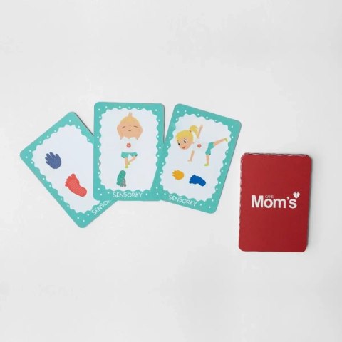 Ścieżka sensoryczna SENSORKY Moms Care