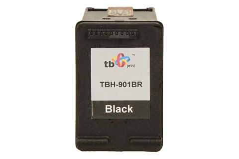 Tusz do HP OJ J4580 TBH-901BR BK ref. Tusz do HP OJ J4580 TBH-901BR BK ref.