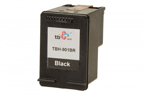 Tusz do HP OJ J4580 TBH-901BR BK ref. Tusz do HP OJ J4580 TBH-901BR BK ref.
