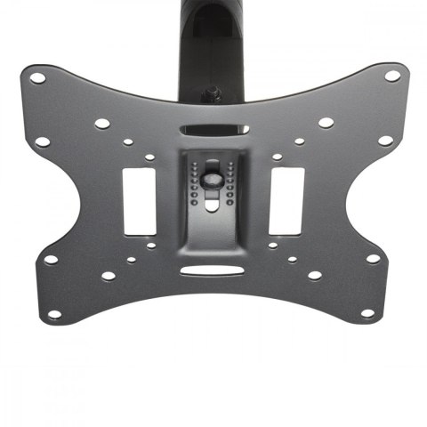 Uchwyt do telewizora lub monitora 23-42" 30 kg uniwersalny MC-503A B czarny max vesa 200x200