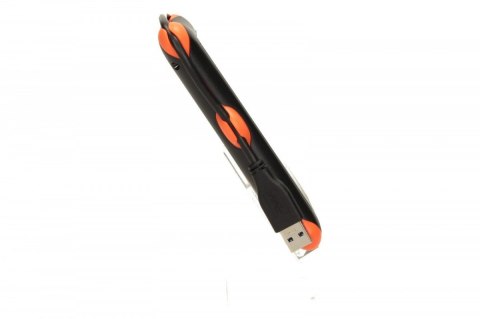 ARMOR A30 1TB USB 3.0 BLACK-ORANGE / PANCERNY / wstrząsoodporny ARMOR A30 1TB USB 3.0 BLACK-ORANGE / PANCERNY / wstrząsoodporny
