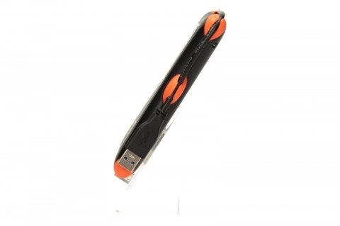 ARMOR A30 2TB USB 3.0 BLACK-ORANGE / PANCERNY / wstrząsoodporny ARMOR A30 2TB USB 3.0 BLACK-ORANGE / PANCERNY / wstrząsoodporny