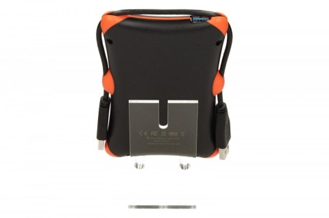 ARMOR A30 2TB USB 3.0 BLACK-ORANGE / PANCERNY / wstrząsoodporny ARMOR A30 2TB USB 3.0 BLACK-ORANGE / PANCERNY / wstrząsoodporny