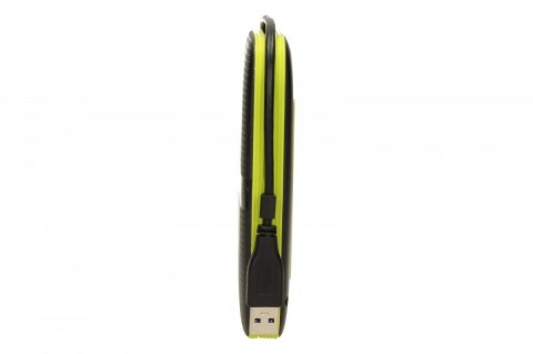 ARMOR A60 2TB USB 3.0 BLACK-GREEN/PANCERNY wstrząso/pyło i wodoodporny ARMOR A60 2TB USB 3.0 BLACK-GREEN/PANCERNY wstrząso/pyło i wodoodporny