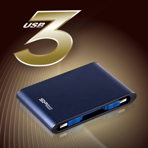 ARMOR A80 1TB USB3.0 PANCERNY / wibro/pyło/wstrząso i wodoodporny ARMOR A80 1TB USB3.0 PANCERNY / wibro/pyło/wstrząso i wodoodporny