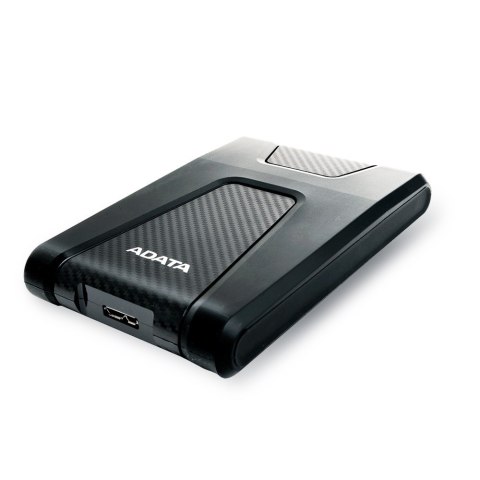 DashDrive Durable HD650 1TB 2.5'' USB3.0 Czarny DashDrive Durable HD650 1TB 2.5'' USB3.0 Czarny